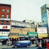 China Town