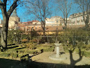 Jardín del Príncipe Anglona