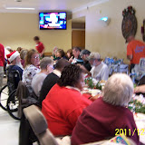 Family Holiday Meal