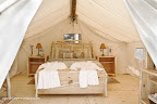 Queen suite - interior