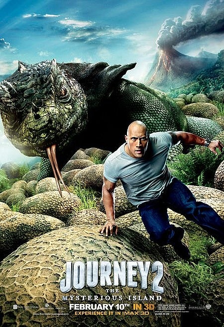 Journey 2 The Mysterious Island karakter 01