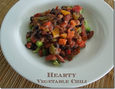 Vegetable_Chili