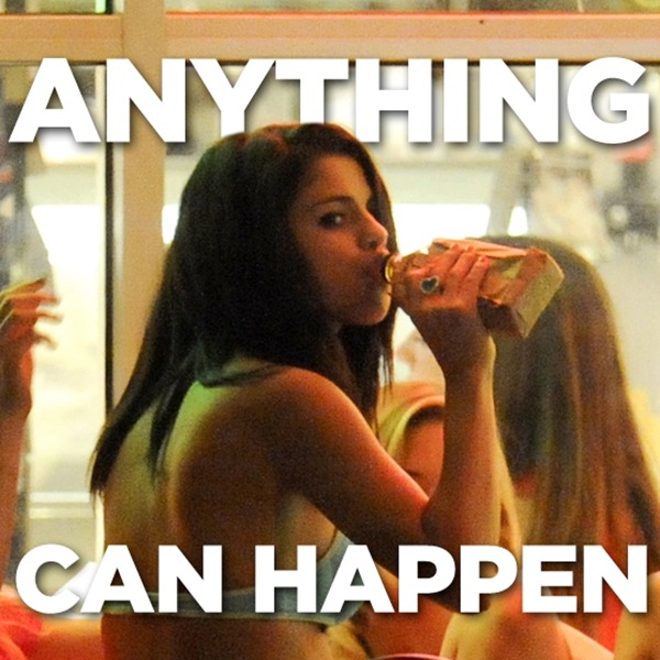 Spring Breakers Red Band International Trailer 10