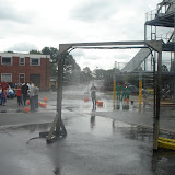 Solihull Carwash (Sep 2009)