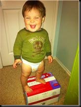 box box