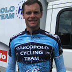 Jan Kuyckx from Belgium. (photo: Frank Villevoye)