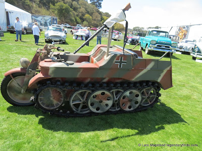  2012 Auction Previews Monterey California