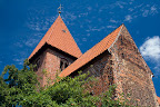 Klosterkirche Osterholz