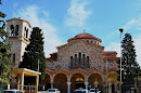 Ag. Georgios Church