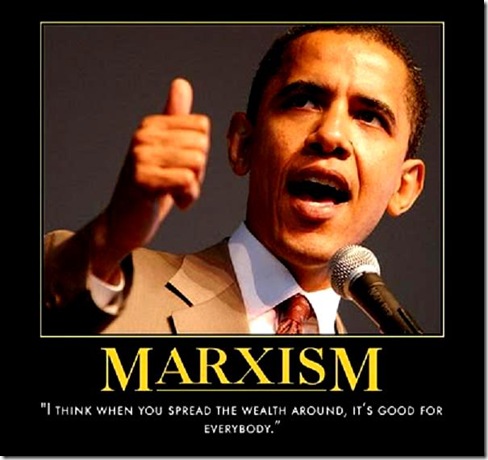 BHO Marxism