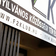 F2 Klub megnyitó F2 Klub megnyitó