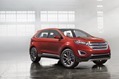 Ford Edge Concept