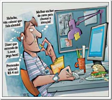 curriculo curriculo