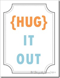HugItOut
