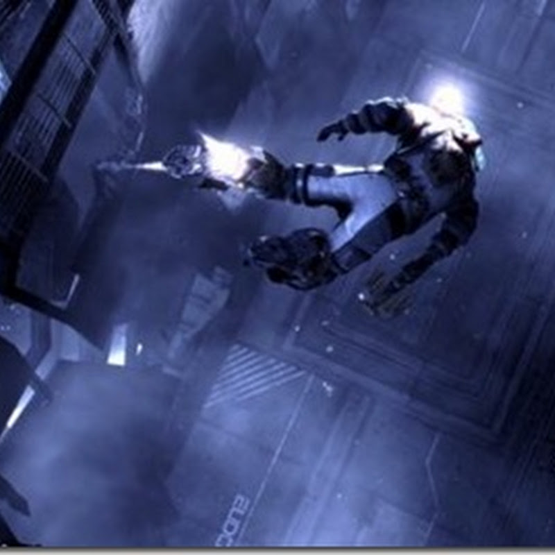 Dead Space 3 PC – So können Sie das FOV (Gesichtsfeld) verändern