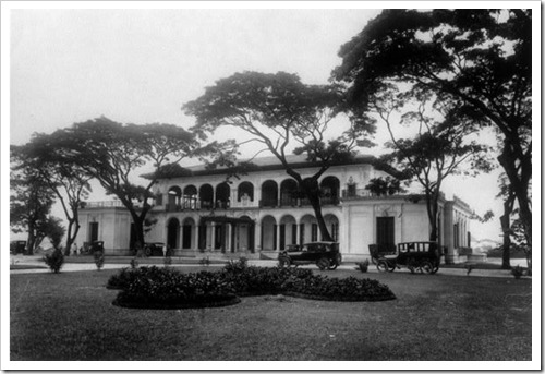 Malacañan Palace