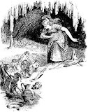 Freya In Svartalfheim