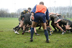 Foto's Beker Finale '07/'08
