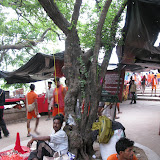 Haridwar - Près du temple.JPG