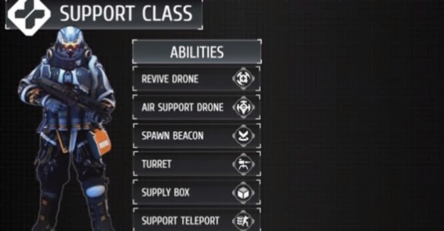 killzone shadow fall support class guide 01