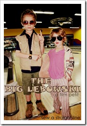 big lebowski a