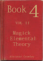 Book 4 Part Ii Magick Elemental Theory