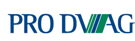 logo ProDV AG (D)