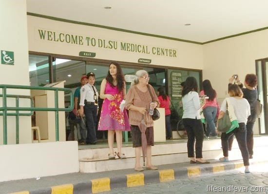 DLSU Medical Center