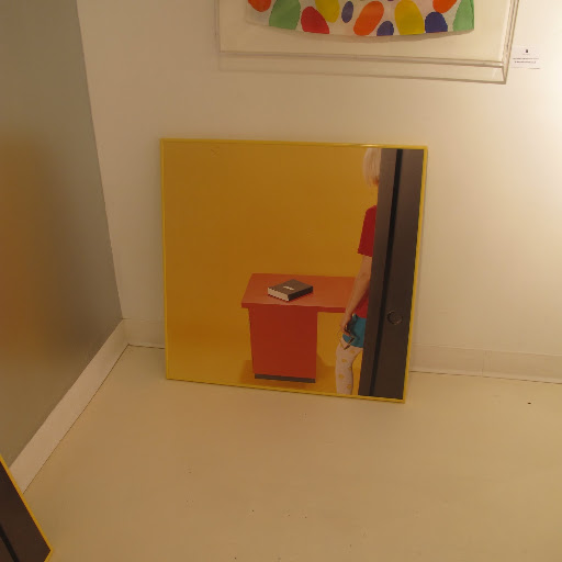 Some interesting artwork.