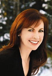 Lisa Kleypas Lisa Kleypas