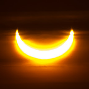 Partial Solar Eclipse