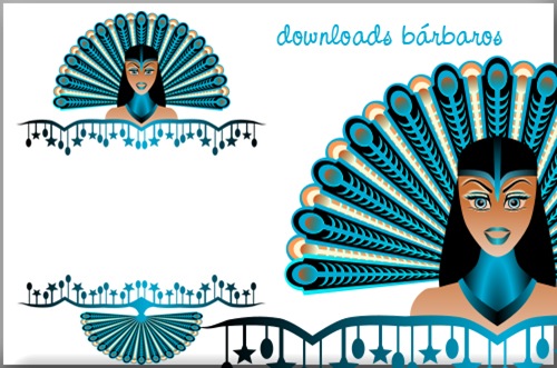 vetor carnaval 2