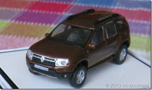 Renault miniaturen 04