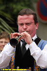 Printemps des sonneurs 2009 � Brest