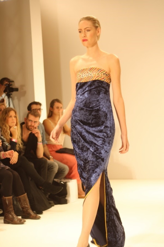 LFW VFS Designer #2 40