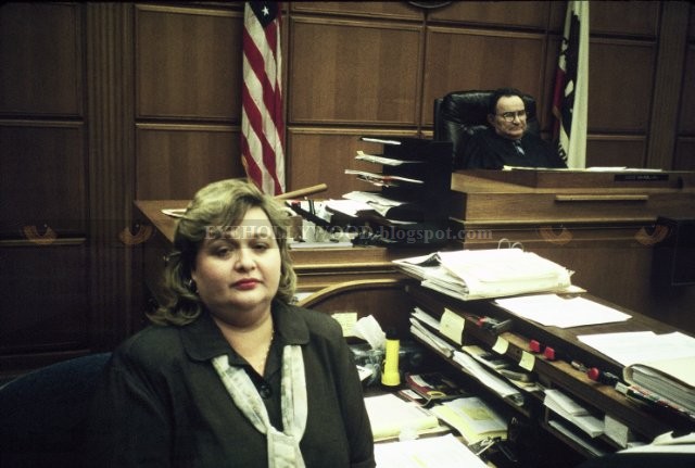 Joan Blair 