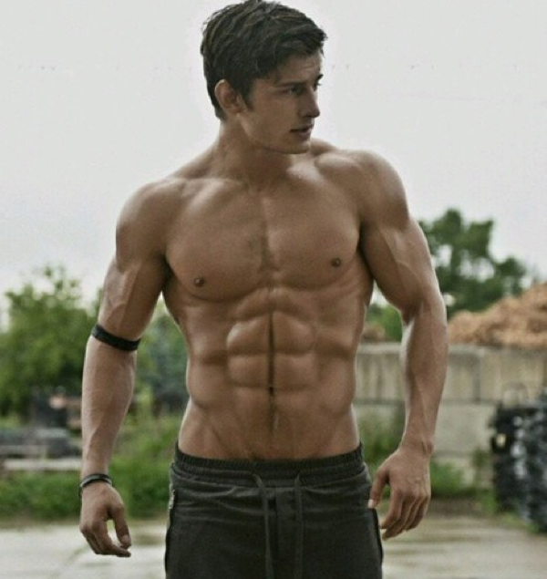 Hot Dudes – 25 December 2014 | Hot Guys