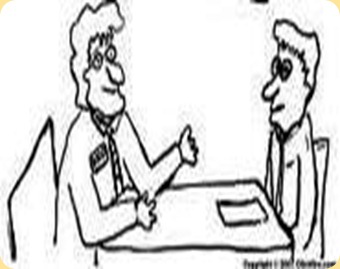 interview