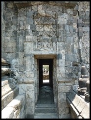 Indonesia, Jogyakarta, Prambanan-Sewu Temple, 30 September 2012 (5)