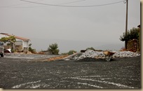 Eira da Barrosa - Obras