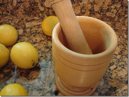 easy spice grinder