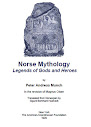 Norse Mythology Legends Of Gods And Heroes