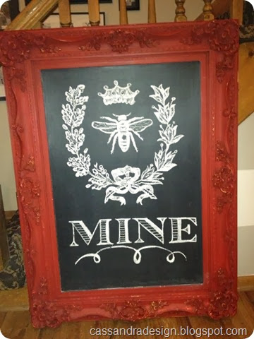 Bee Mine