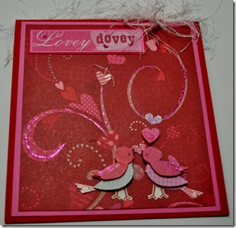 VALENTINE CARD (3)