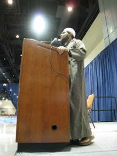 Br. Abu Zayd - http://obeyd.wordpress.com/