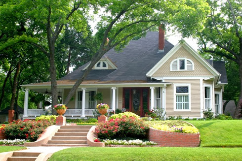 best exterior paint colors