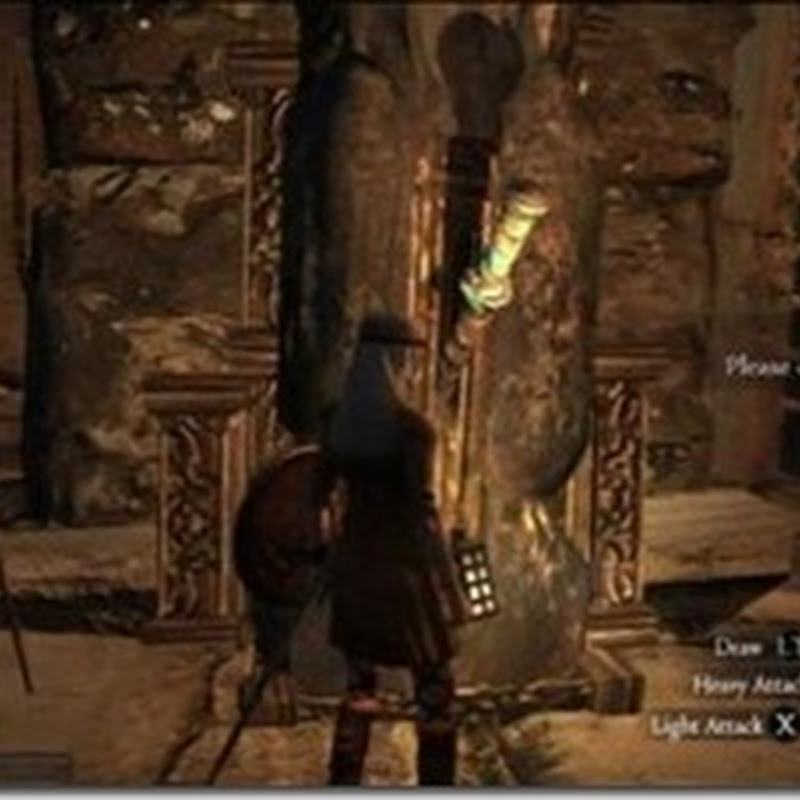 Dragon’s Dogma Quest Guide (Teil 4)