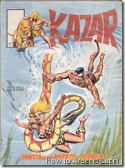 P00007 - Kazar #7