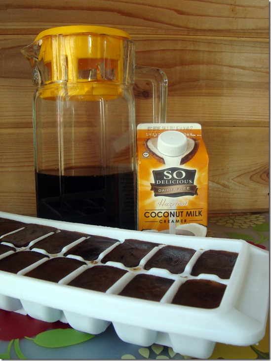 coffee pitcher