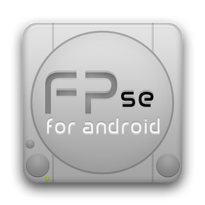 FPse for android v0.11.144